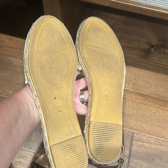 Longchamp espadrilles - Picture 3 of 6